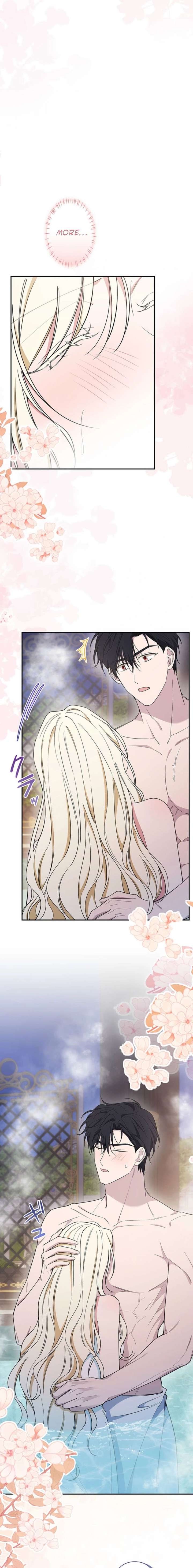 The Enemy King’s Substitute Bride Chapter 14 - Page 15