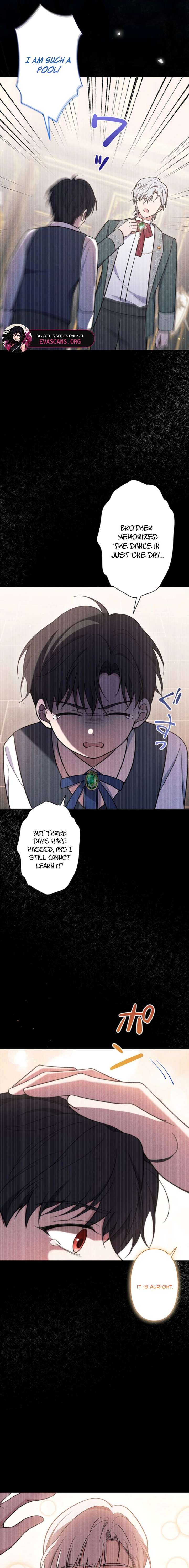 The Enemy King’s Substitute Bride Chapter 15 - Page 10