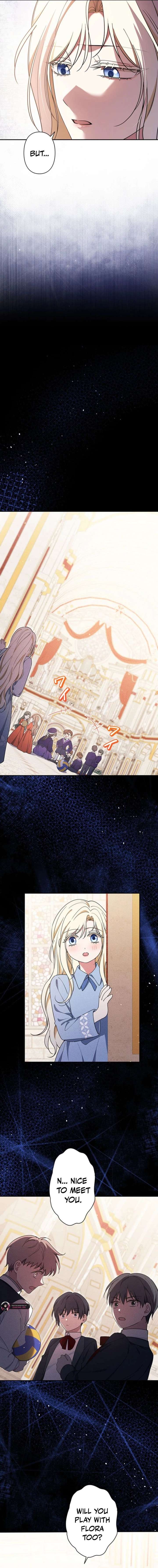 The Enemy King’s Substitute Bride Chapter 16 - Page 16