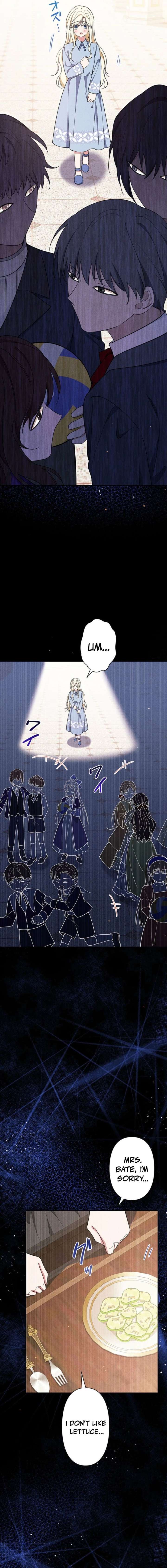 The Enemy King’s Substitute Bride Chapter 16 - Page 17