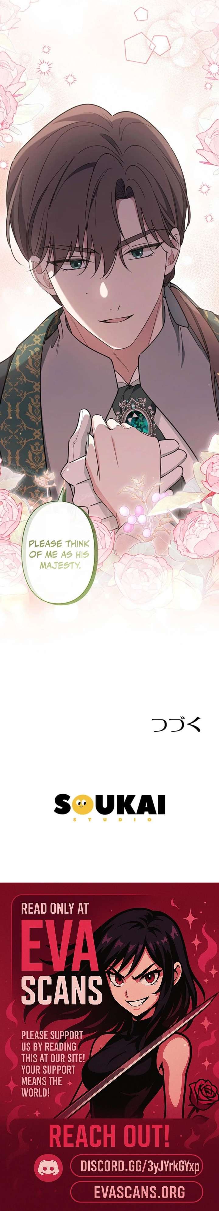 The Enemy King’s Substitute Bride Chapter 16 - Page 25