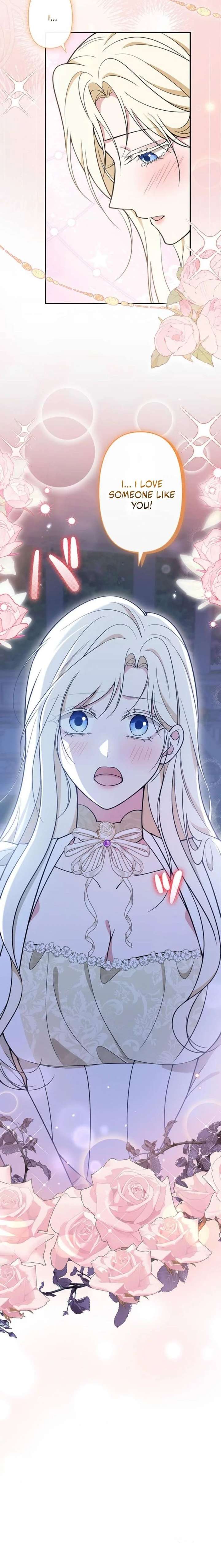 The Enemy King’s Substitute Bride Chapter 17 - Page 18