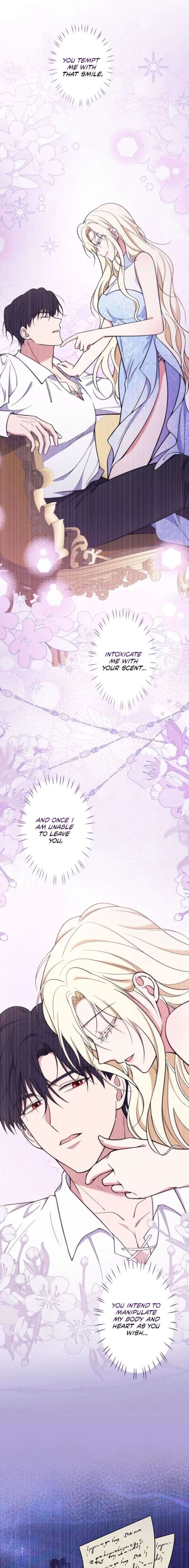 The Enemy King’s Substitute Bride Chapter 17 - Page 23