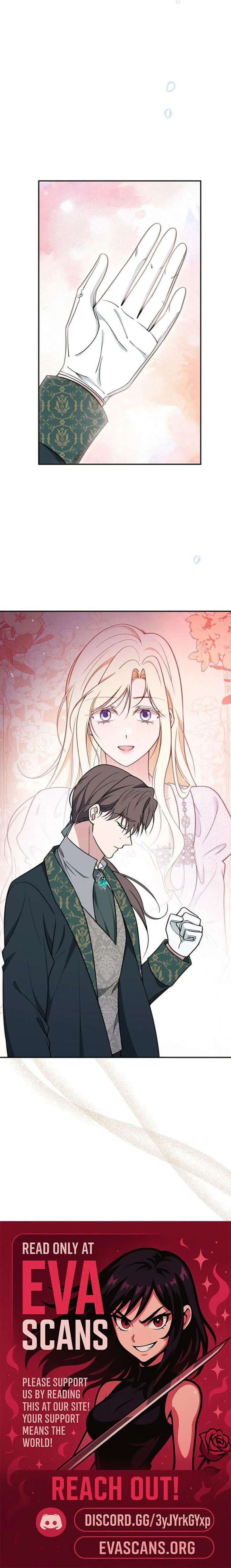 The Enemy King’s Substitute Bride Chapter 17 - Page 30