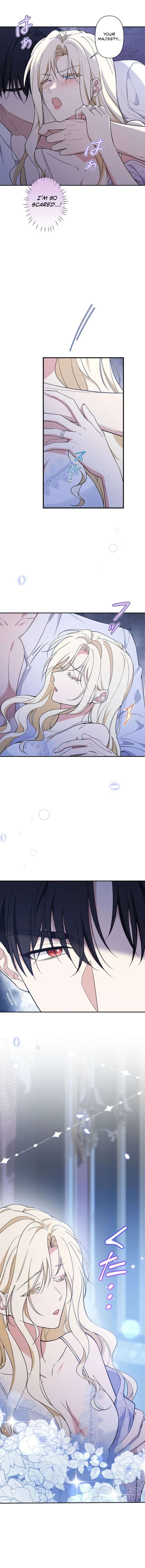 The Enemy King’s Substitute Bride Chapter 2 - Page 2