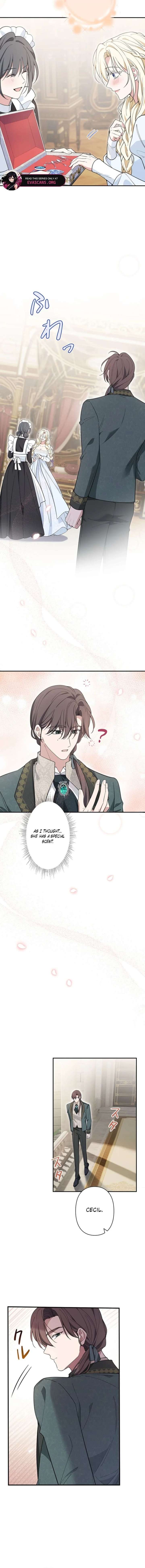 The Enemy King’s Substitute Bride Chapter 2 - Page 25