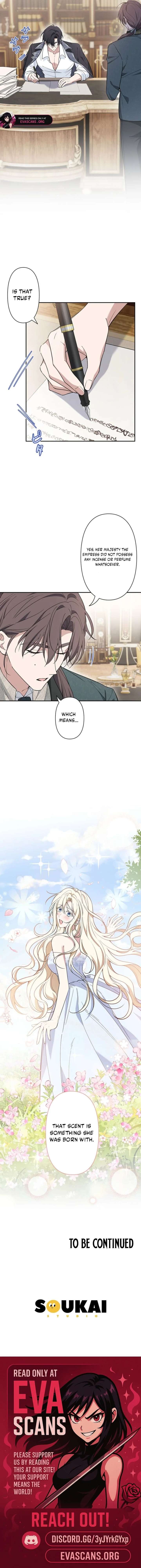 The Enemy King’s Substitute Bride Chapter 2 - Page 28