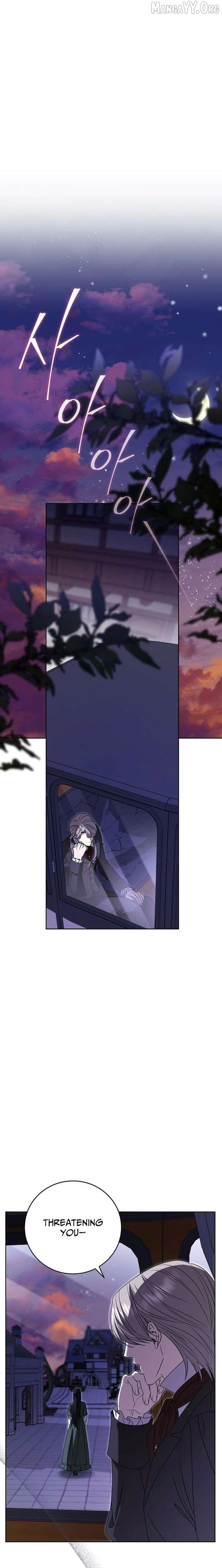 The Enemy King’s Substitute Bride Chapter 24 - Page 22
