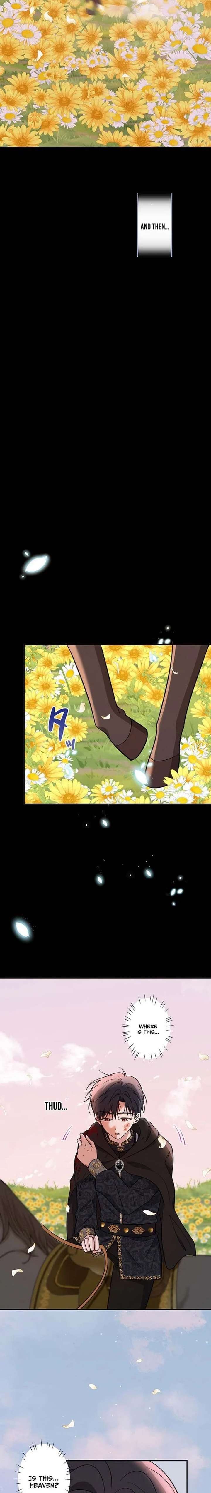 The Enemy King’s Substitute Bride Chapter 25 - Page 24