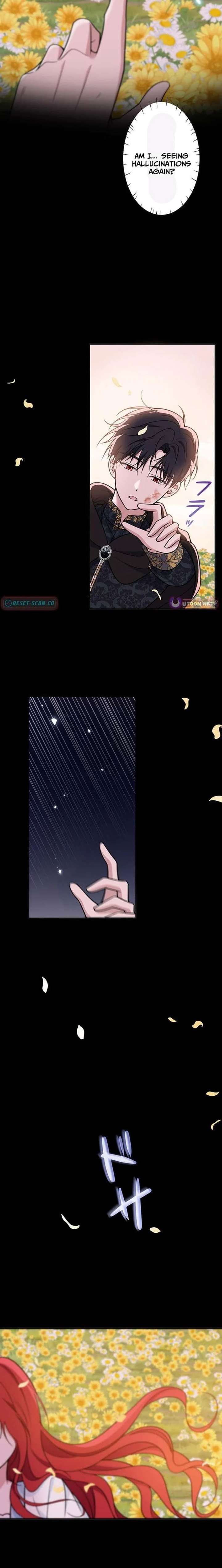 The Enemy King’s Substitute Bride Chapter 25 - Page 26