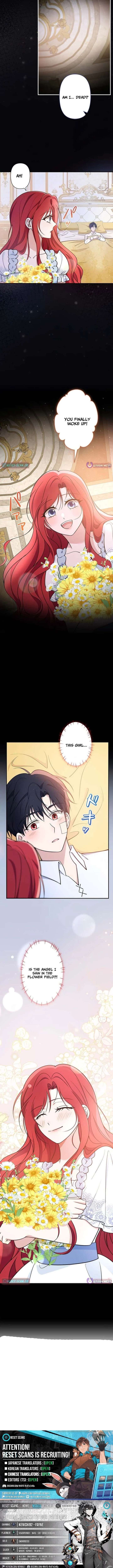 The Enemy King’s Substitute Bride Chapter 25 - Page 29