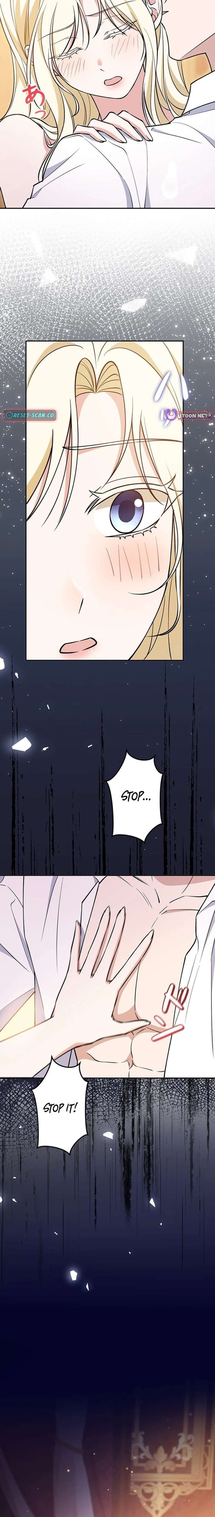 The Enemy King’s Substitute Bride Chapter 28 - Page 16