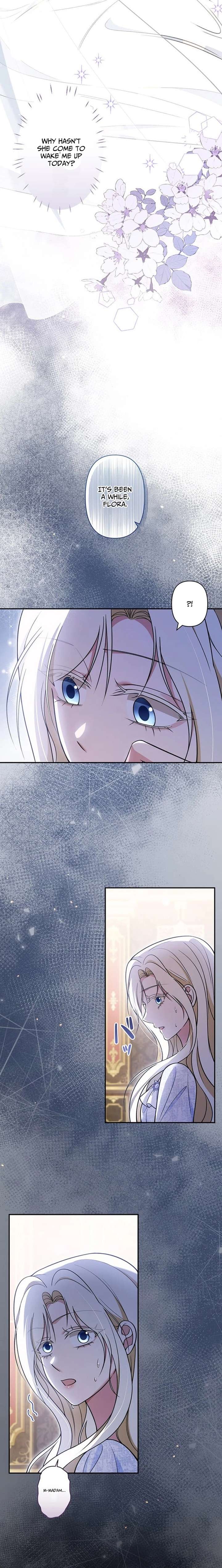 The Enemy King’s Substitute Bride Chapter 29 - Page 11