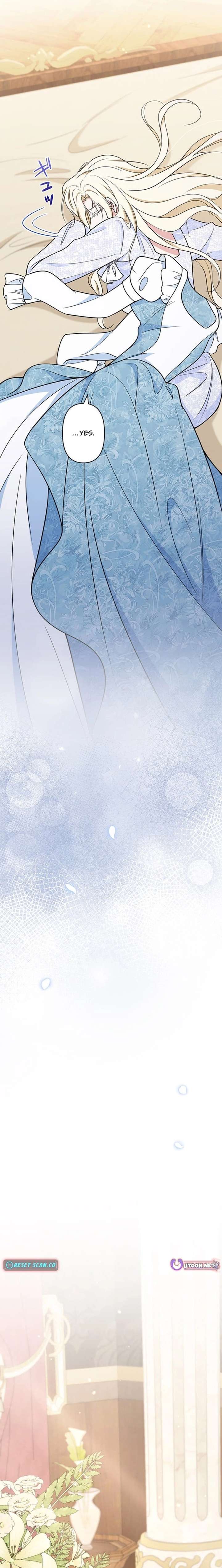 The Enemy King’s Substitute Bride Chapter 29 - Page 19