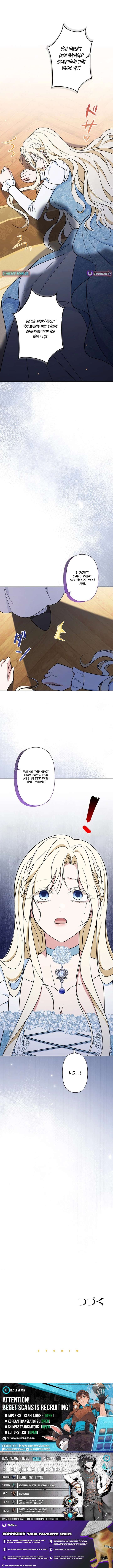 The Enemy King’s Substitute Bride Chapter 29 - Page 29
