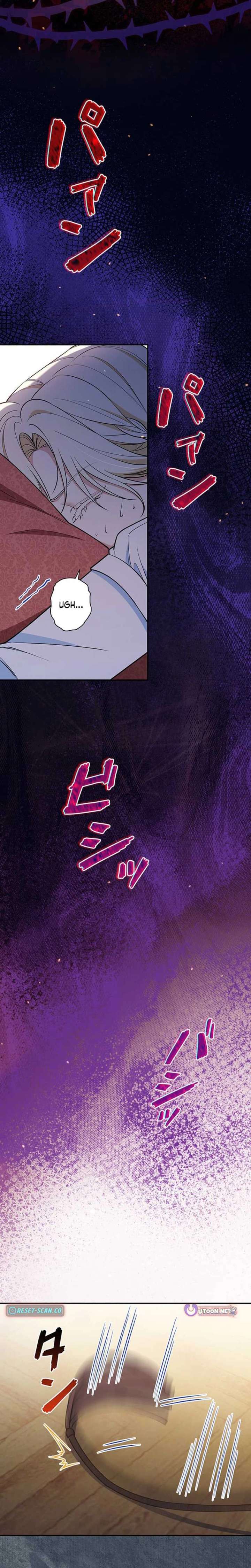 The Enemy King’s Substitute Bride Chapter 30 - Page 12