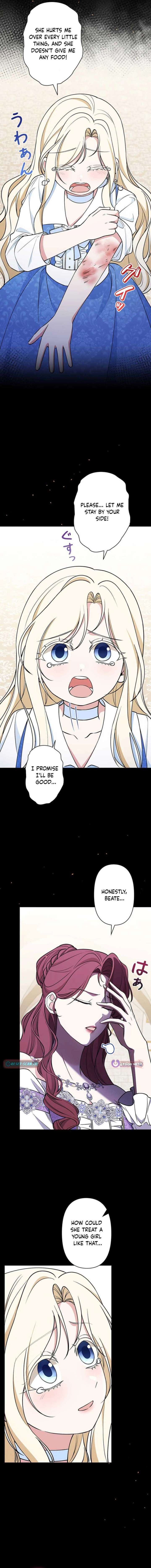 The Enemy King’s Substitute Bride Chapter 30 - Page 17