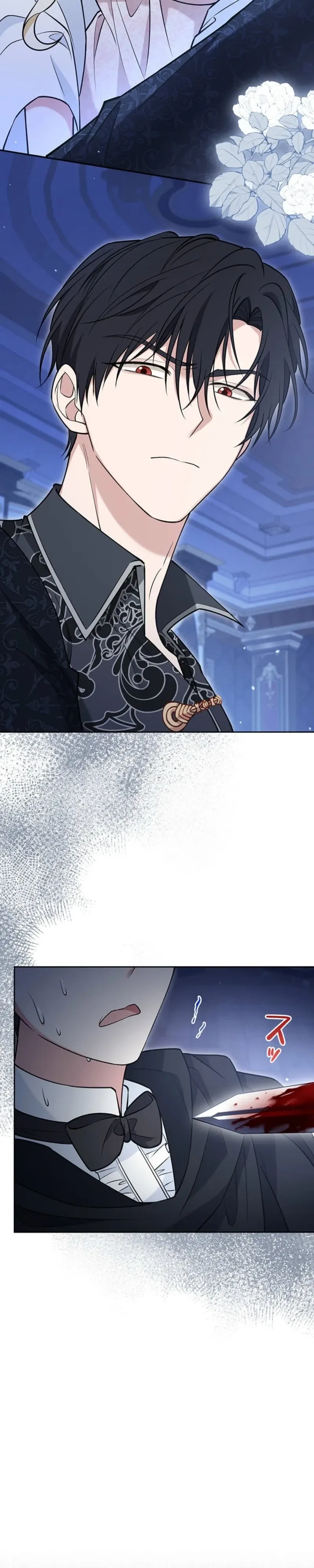 The Enemy King’s Substitute Bride Chapter 33 - Page 16