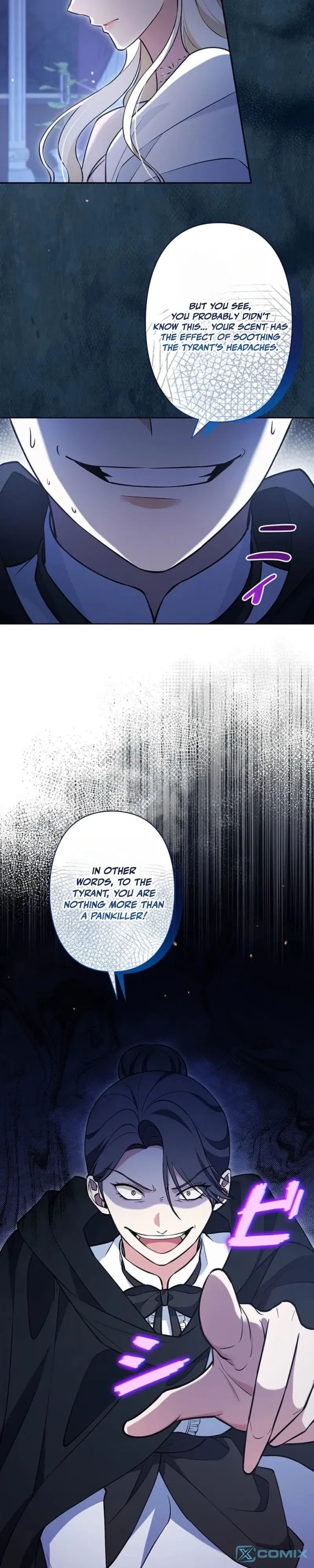 The Enemy King’s Substitute Bride Chapter 33 - Page 18