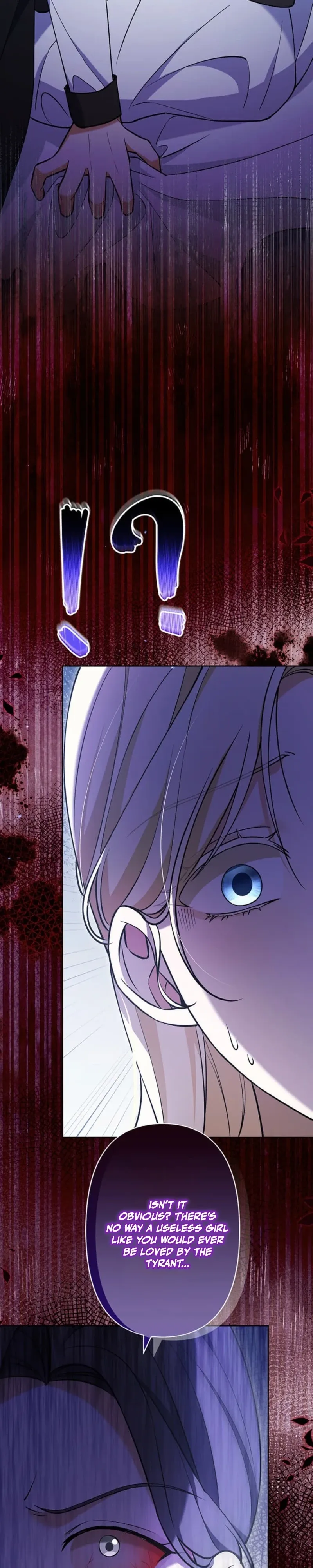 The Enemy King’s Substitute Bride Chapter 33 - Page 19
