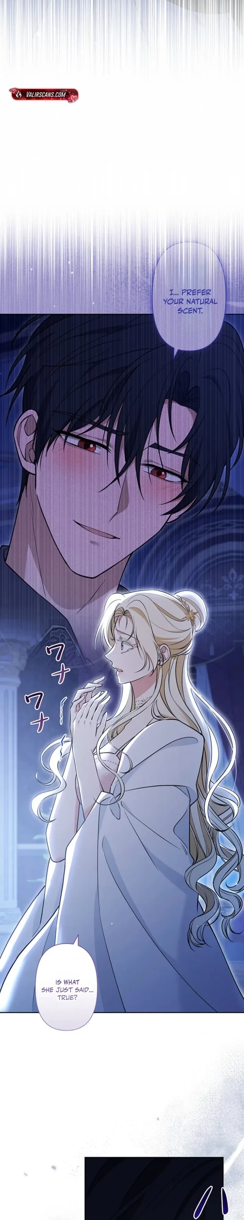 The Enemy King’s Substitute Bride Chapter 33 - Page 23