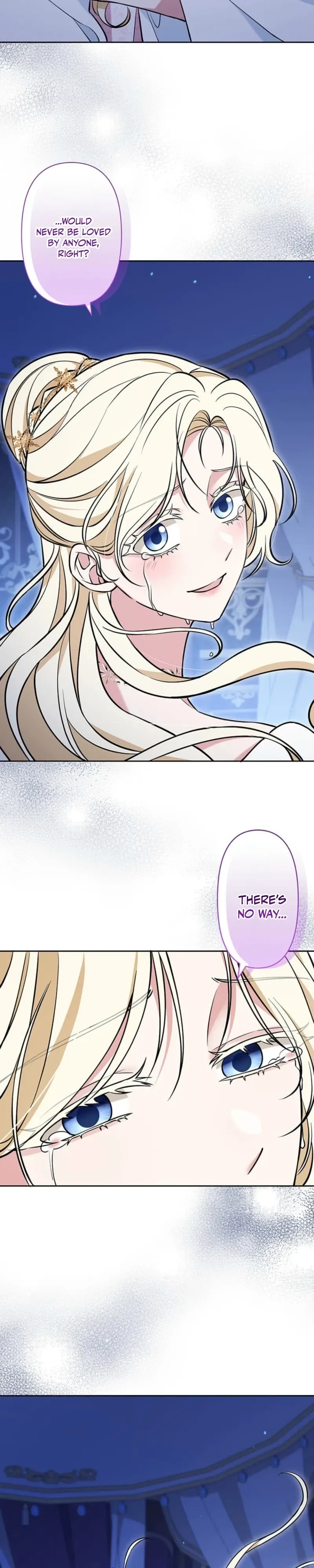 The Enemy King’s Substitute Bride Chapter 33 - Page 28