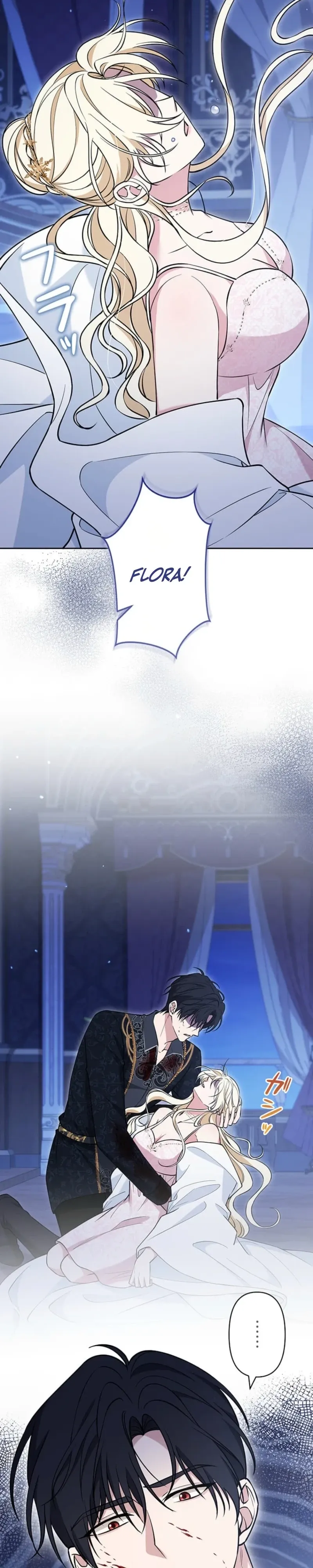 The Enemy King’s Substitute Bride Chapter 33 - Page 29