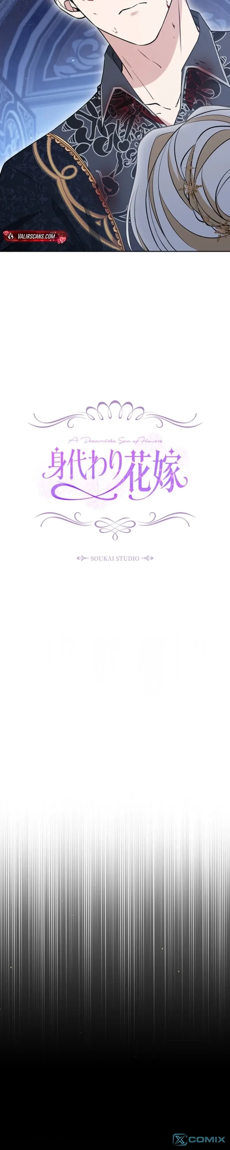 The Enemy King’s Substitute Bride Chapter 33 - Page 30