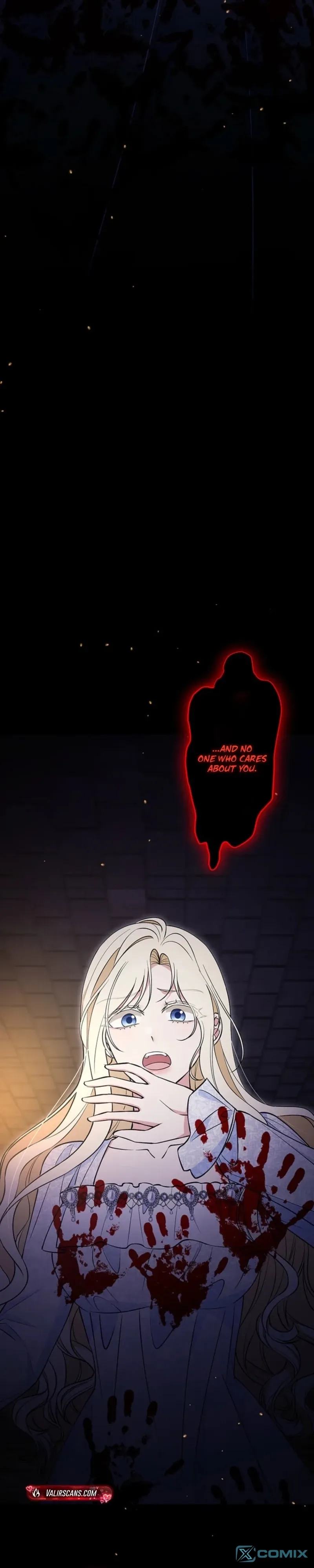 The Enemy King’s Substitute Bride Chapter 33 - Page 33