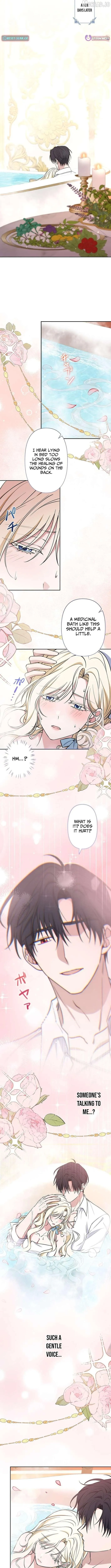 The Enemy King’s Substitute Bride Chapter 35 - Page 11