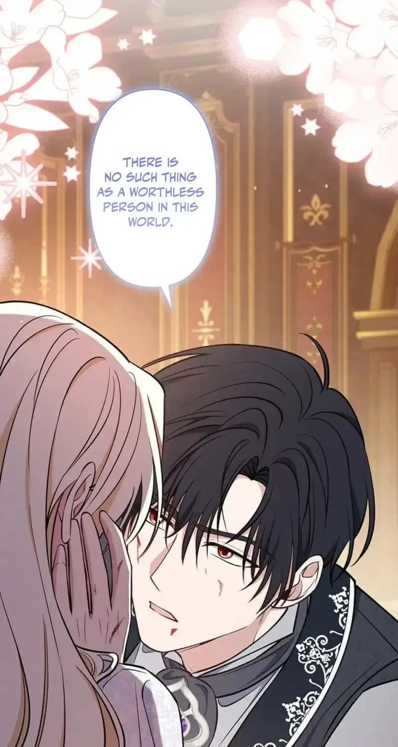 The Enemy King’s Substitute Bride Chapter 39 - Page 8