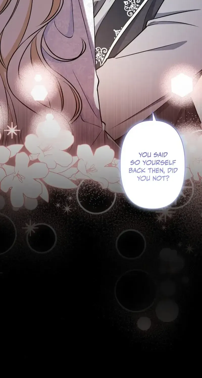 The Enemy King’s Substitute Bride Chapter 39 - Page 9