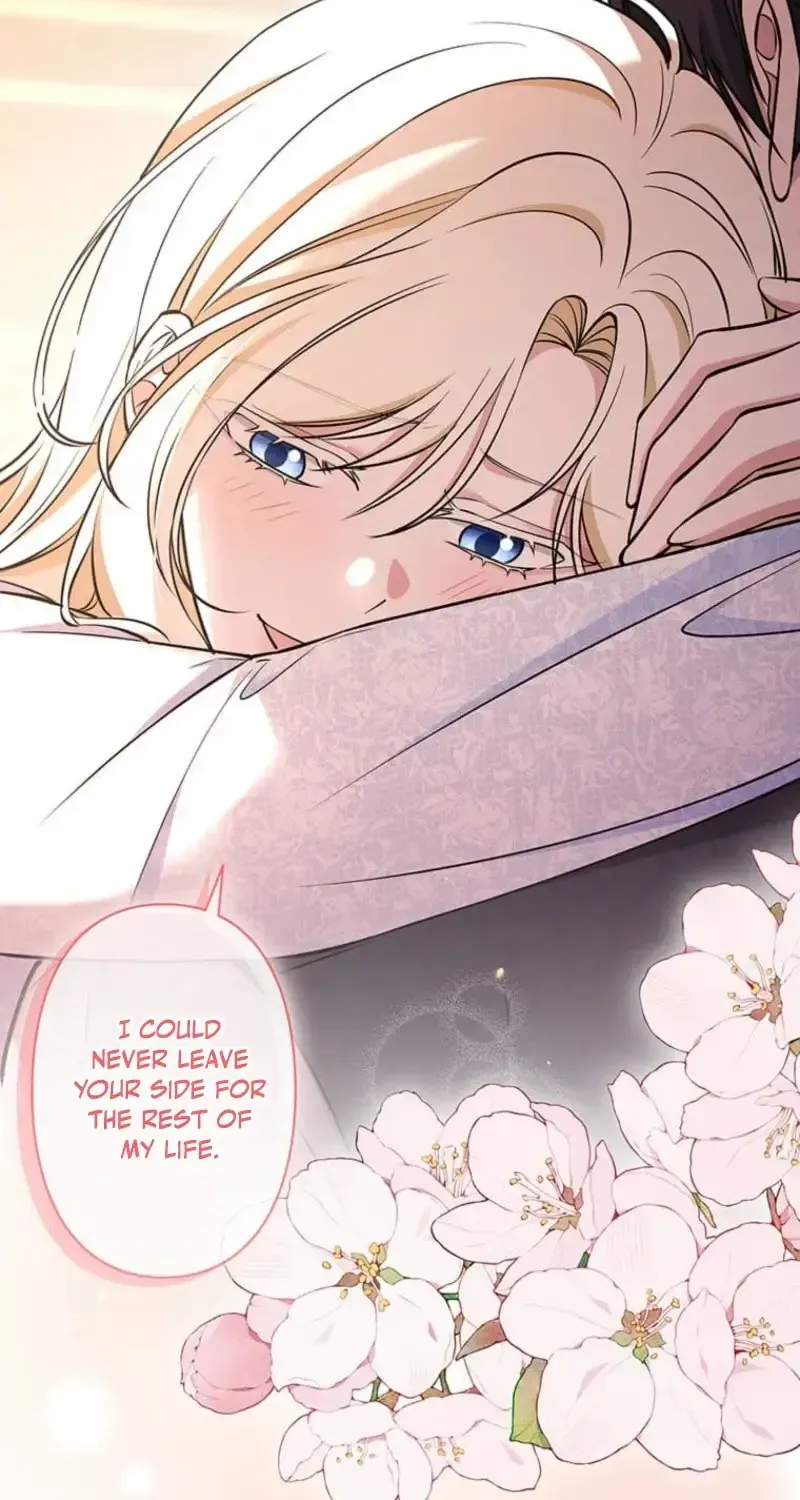 The Enemy King’s Substitute Bride Chapter 39 - Page 28