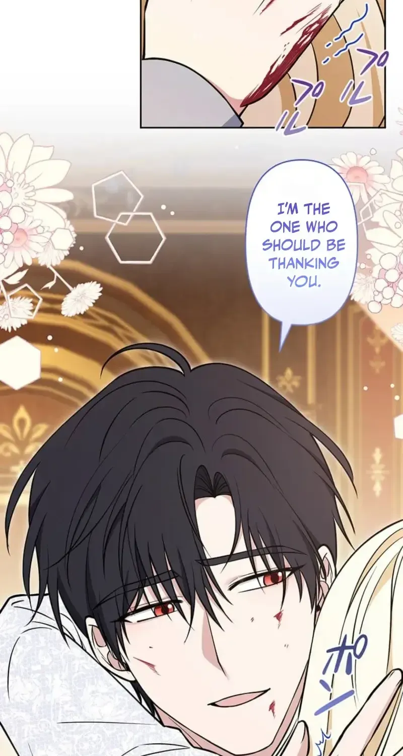 The Enemy King’s Substitute Bride Chapter 39 - Page 31