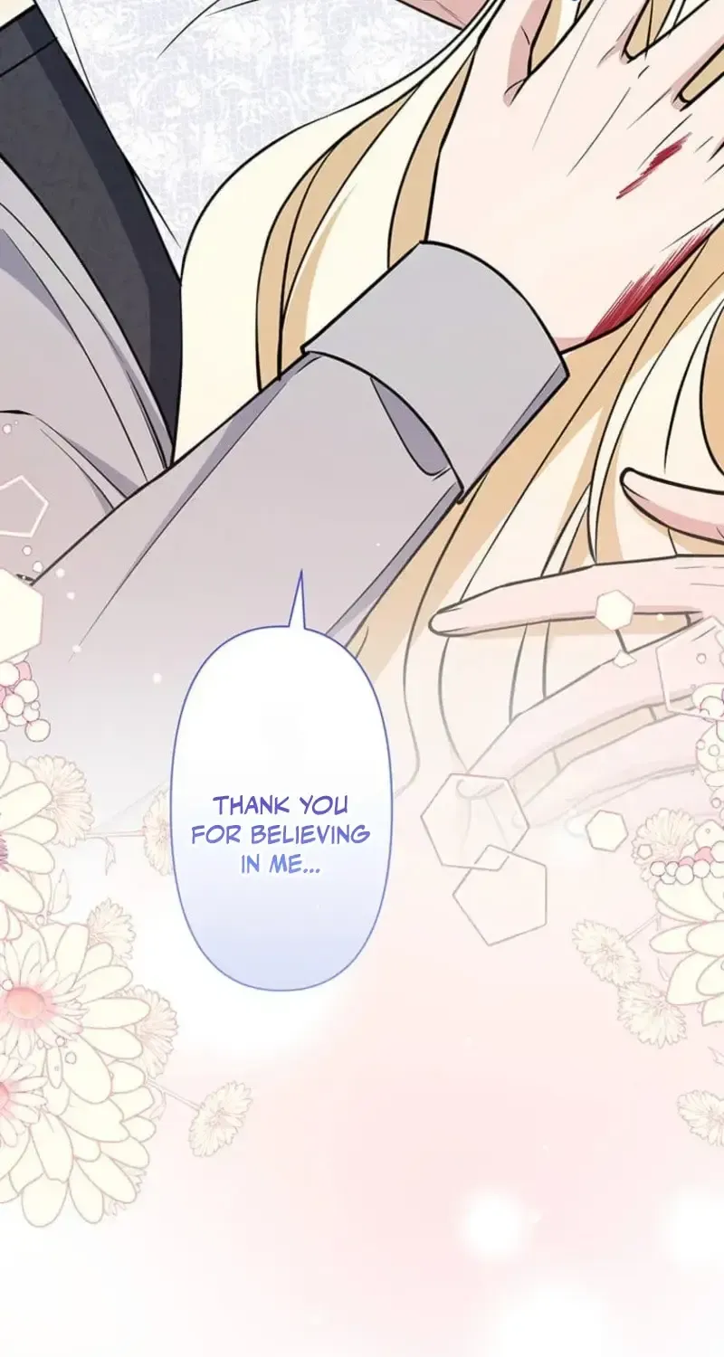 The Enemy King’s Substitute Bride Chapter 39 - Page 32