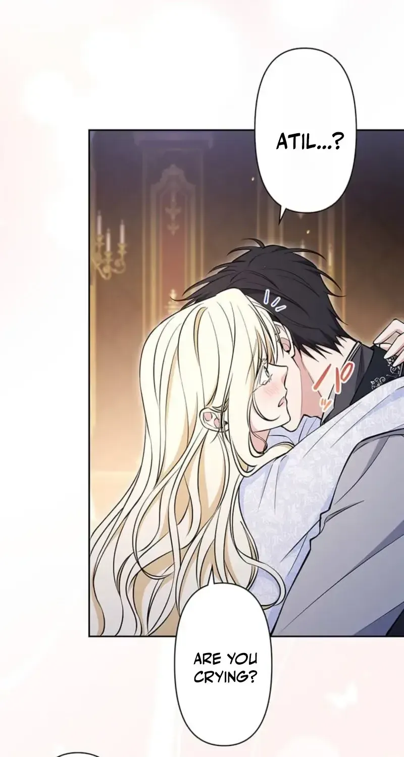 The Enemy King’s Substitute Bride Chapter 39 - Page 33