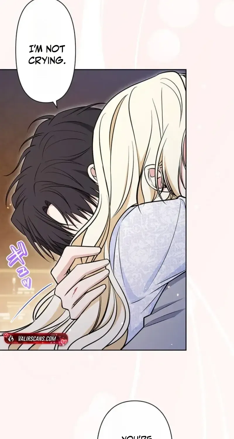 The Enemy King’s Substitute Bride Chapter 39 - Page 34