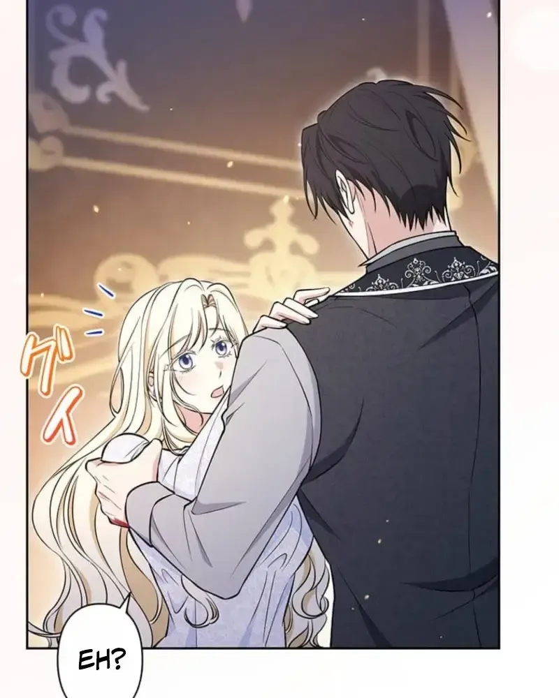 The Enemy King’s Substitute Bride Chapter 39 - Page 36