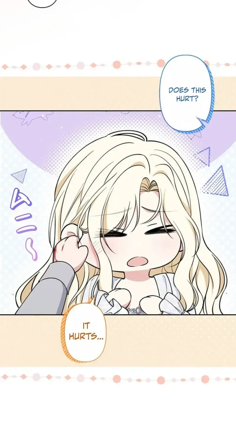 The Enemy King’s Substitute Bride Chapter 39 - Page 37