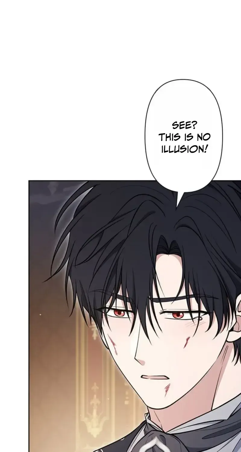 The Enemy King’s Substitute Bride Chapter 39 - Page 38