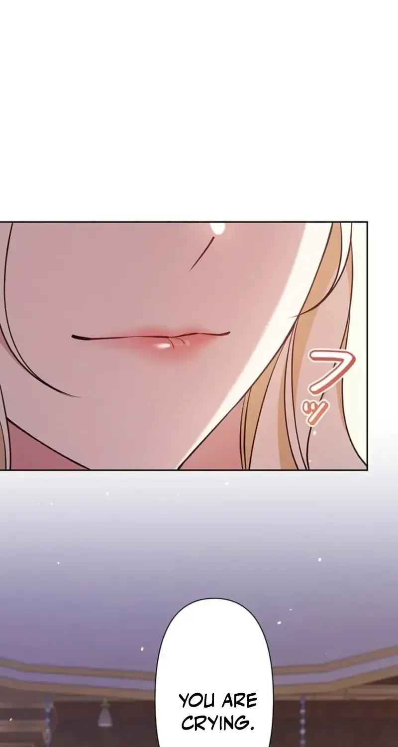 The Enemy King’s Substitute Bride Chapter 39 - Page 40