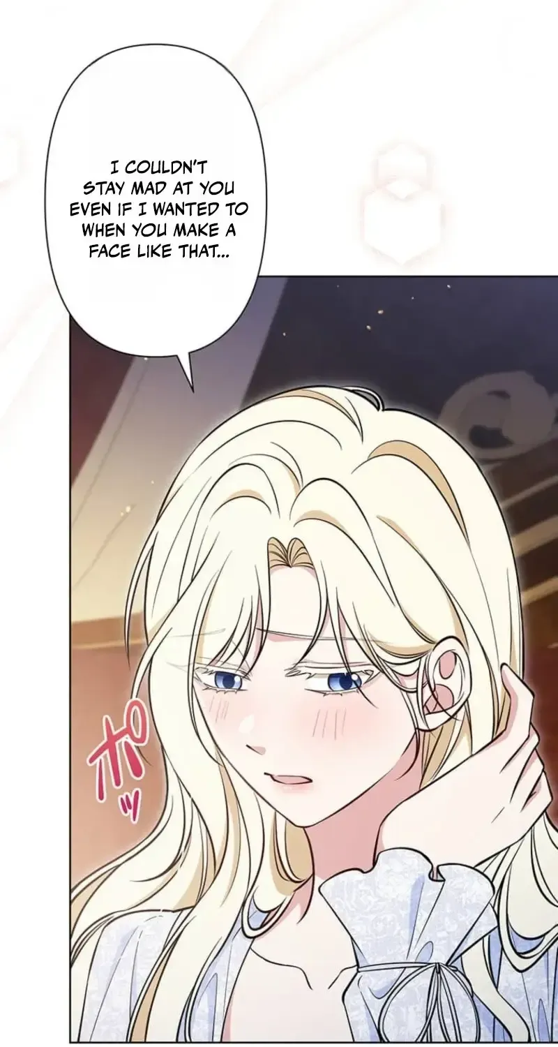 The Enemy King’s Substitute Bride Chapter 39 - Page 53