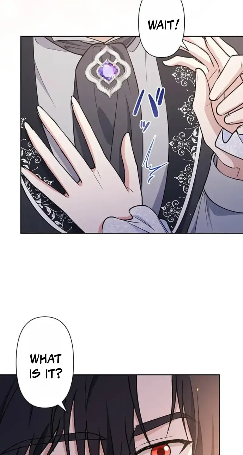 The Enemy King’s Substitute Bride Chapter 39 - Page 56