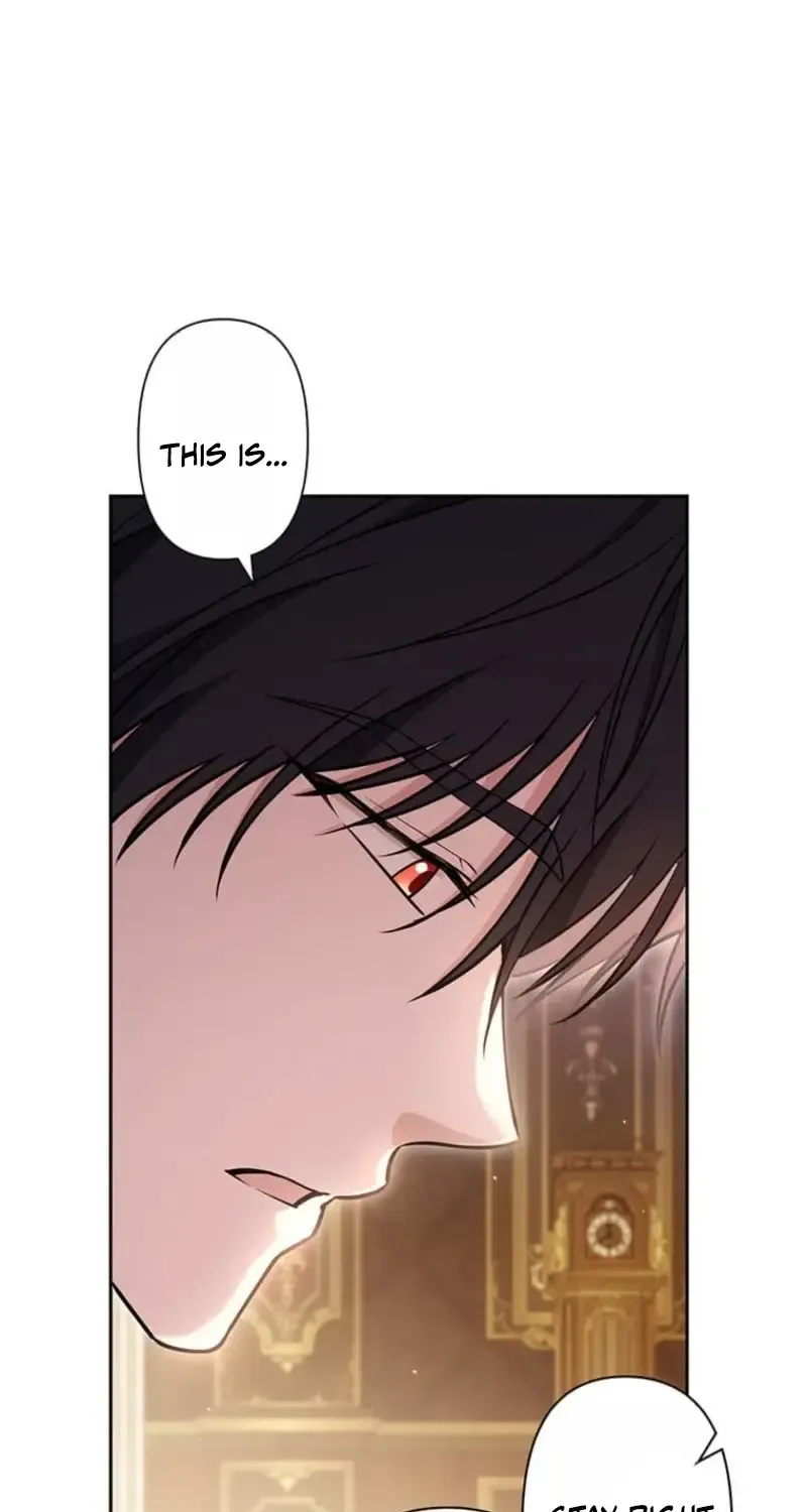 The Enemy King’s Substitute Bride Chapter 39 - Page 61