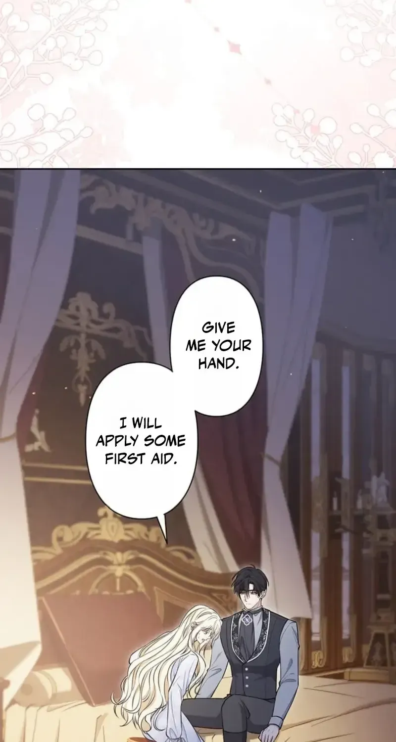The Enemy King’s Substitute Bride Chapter 39 - Page 63