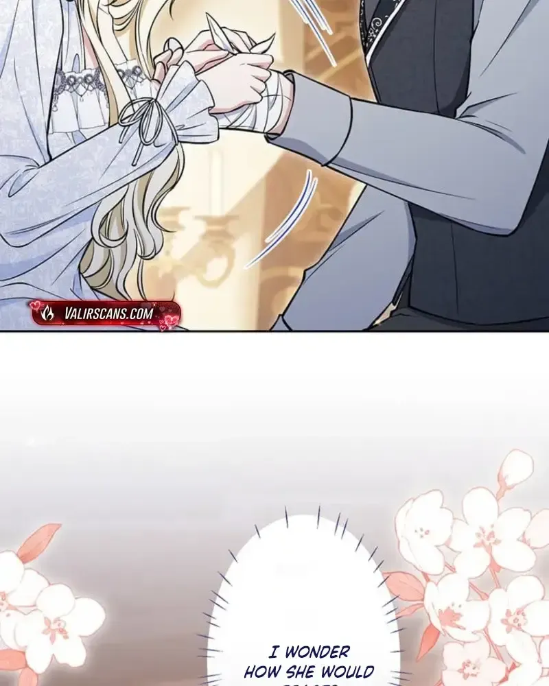 The Enemy King’s Substitute Bride Chapter 39 - Page 67