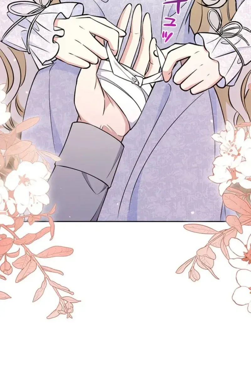 The Enemy King’s Substitute Bride Chapter 39 - Page 69