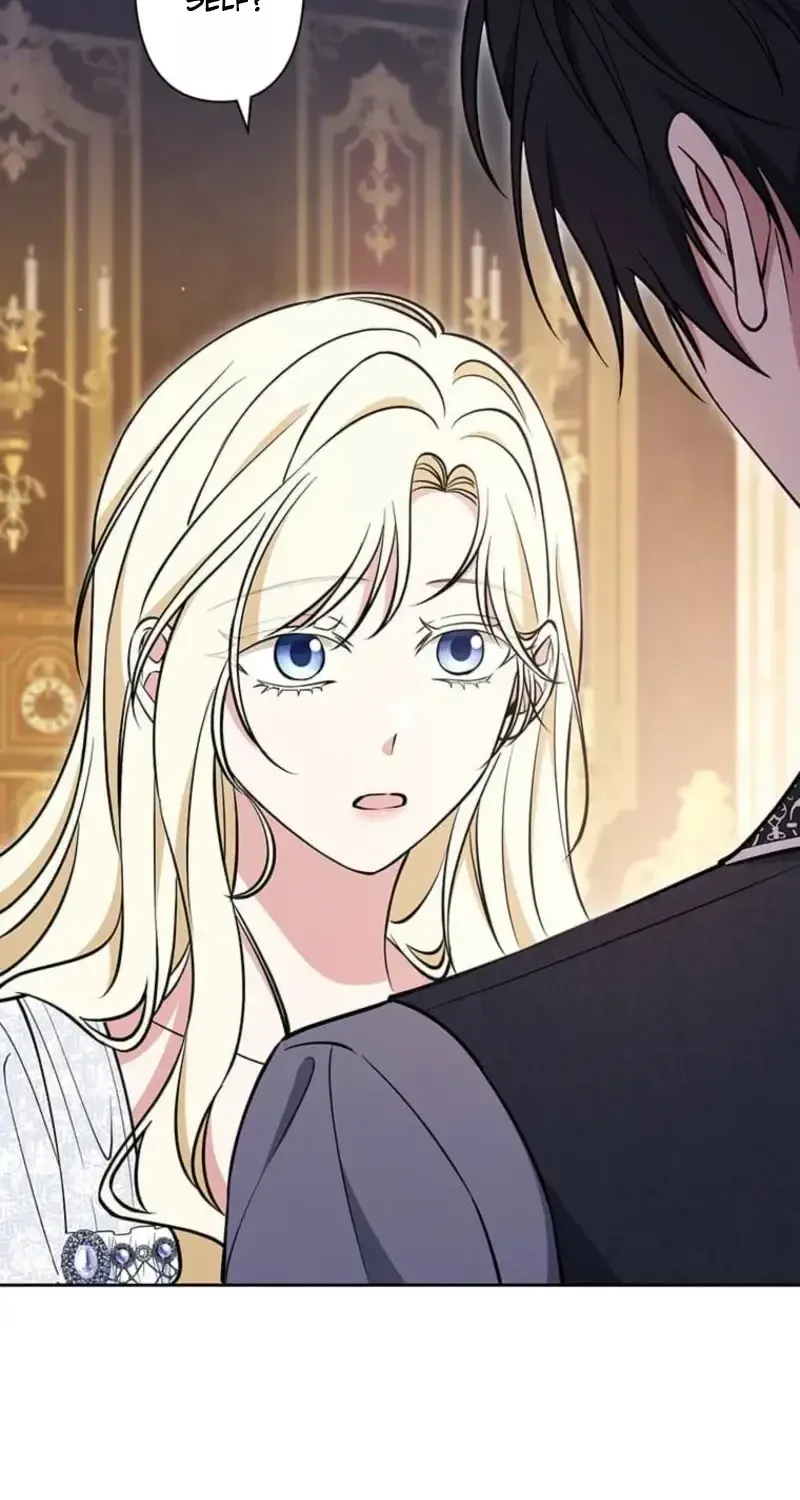 The Enemy King’s Substitute Bride Chapter 39 - Page 71