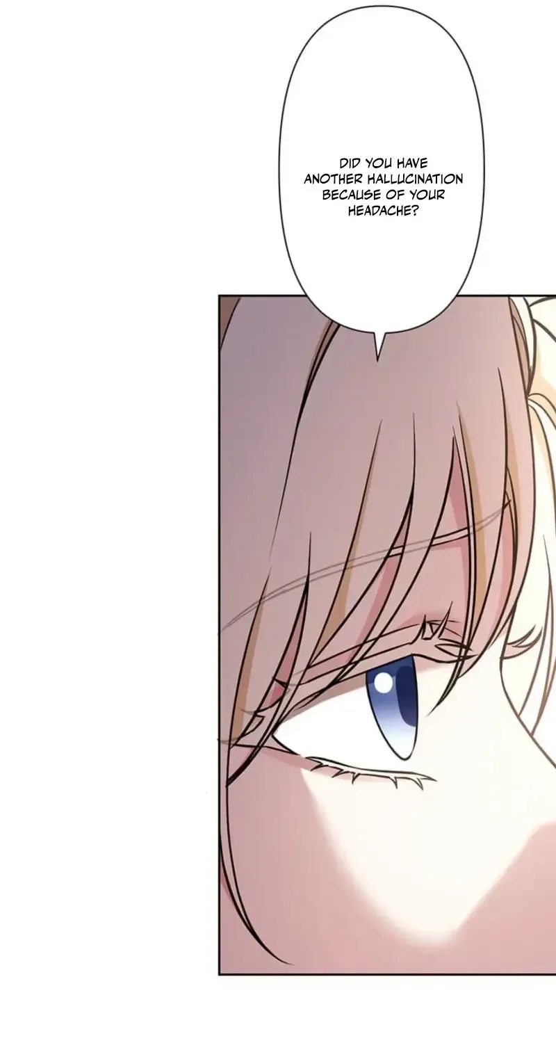 The Enemy King’s Substitute Bride Chapter 39 - Page 72