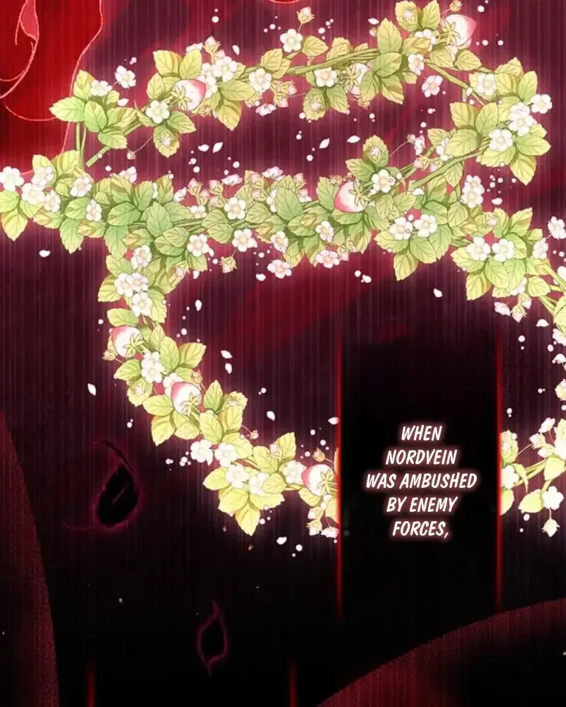 The Enemy King’s Substitute Bride Chapter 39 - Page 76